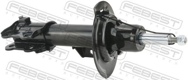 Amortizatorius FEBEST 12110-014FL