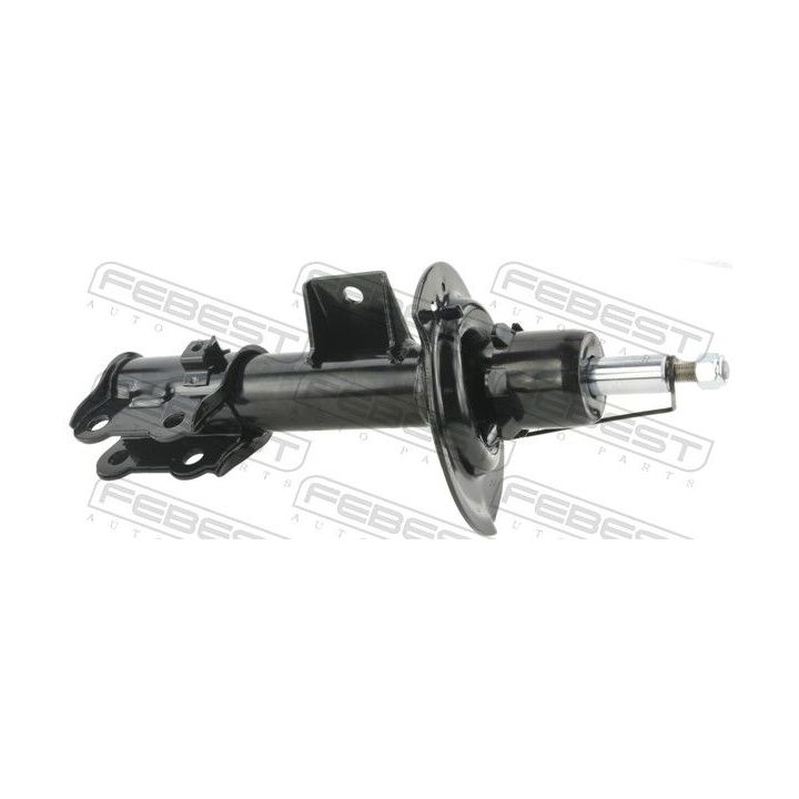 Amortizatorius FEBEST 12110-014FR