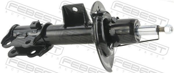 Amortizatorius FEBEST 12110-014FR