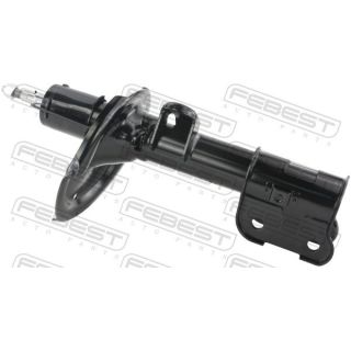 Amortizatorius FEBEST 12110-015FL