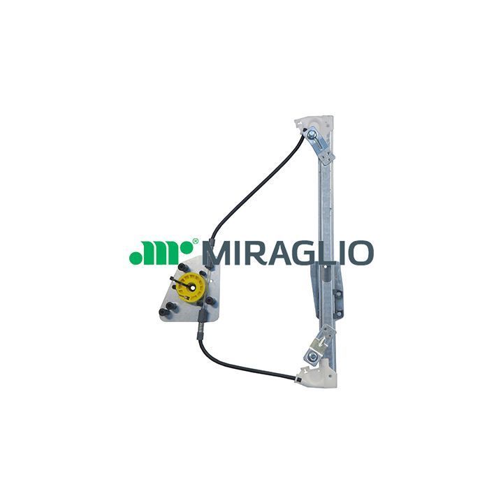 Lango pakėliklis MIRAGLIO 30/2198