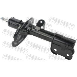 Amortizatorius FEBEST 12110-015FR