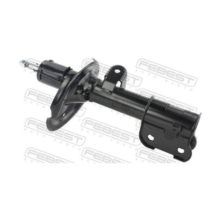Amortizatorius FEBEST 12110-015FR