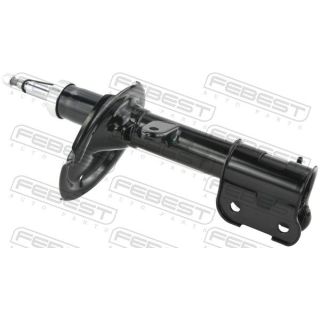 Amortizatorius FEBEST 12110-017FL