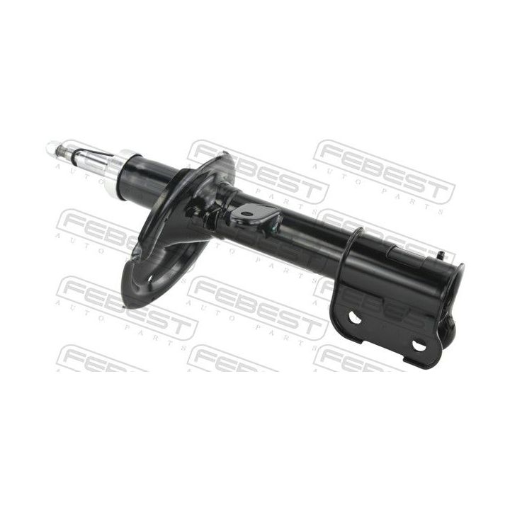 Amortizatorius FEBEST 12110-017FL