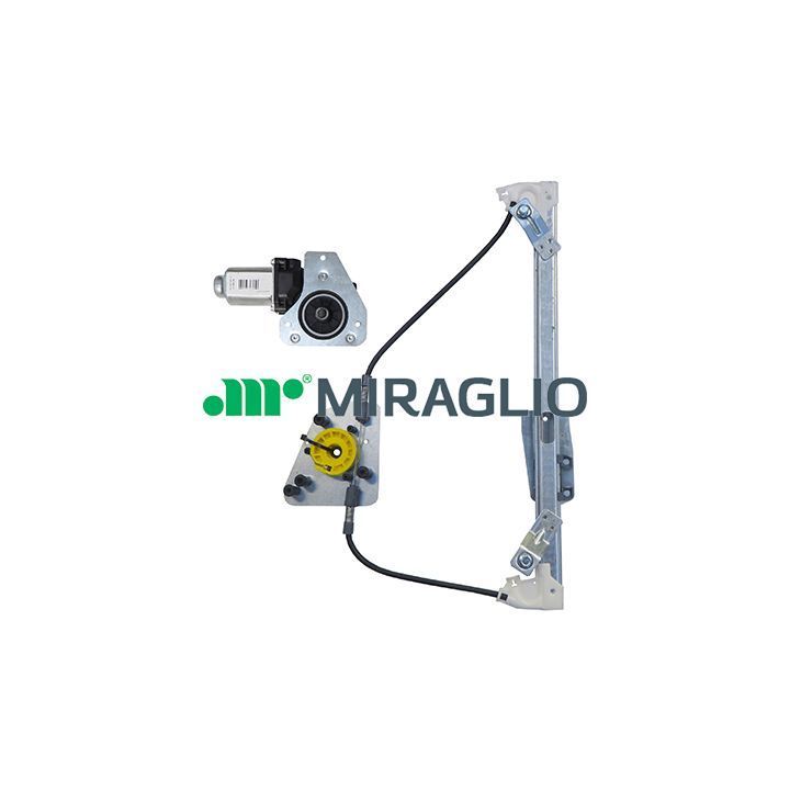 Lango pakėliklis MIRAGLIO 30/2200