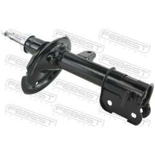 Amortizatorius FEBEST 12110-017FR