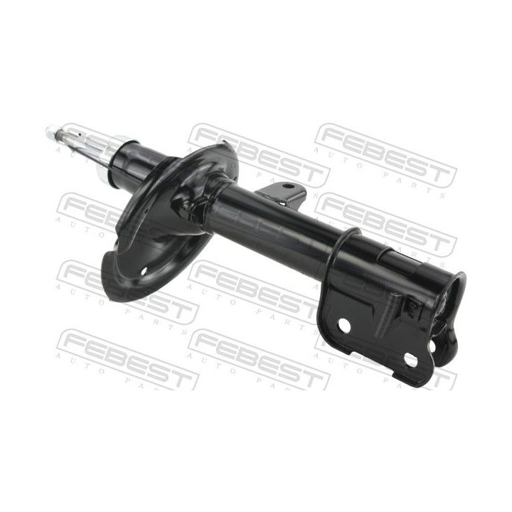 Amortizatorius FEBEST 12110-017FR