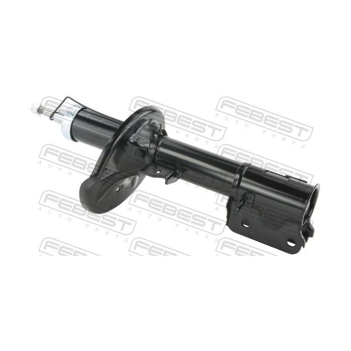 Amortizatorius FEBEST 12110-018FL