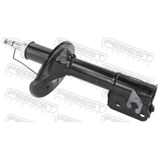 Amortizatorius FEBEST 12110-018FR