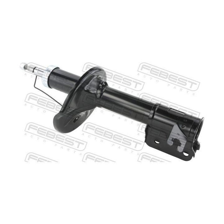 Amortizatorius FEBEST 12110-018FR