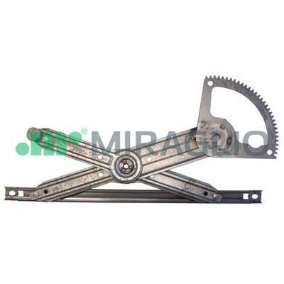 Lango pakėliklis MIRAGLIO 30/2207