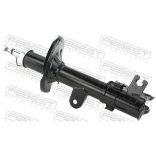 Amortizatorius FEBEST 12110-021FL