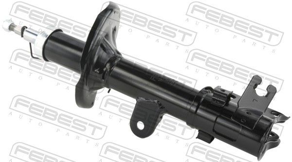 Amortizatorius FEBEST 12110-021FL