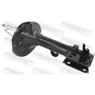 Amortizatorius FEBEST 12110-021FR