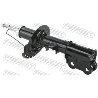 Amortizatorius FEBEST 12110-022FR