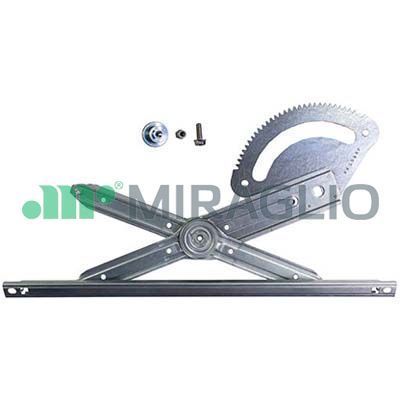 Lango pakėliklis MIRAGLIO 30/2215