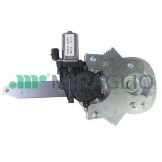 Lango pakėliklis MIRAGLIO 30/2217