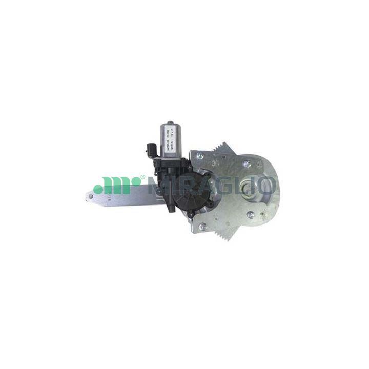 Lango pakėliklis MIRAGLIO 30/2217