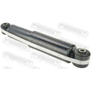 Amortizatorius FEBEST 12650901R