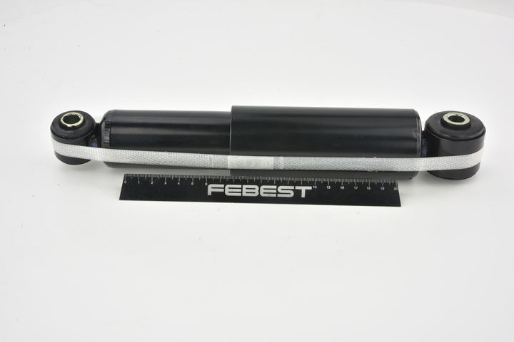 Amortizatorius FEBEST 12650901R