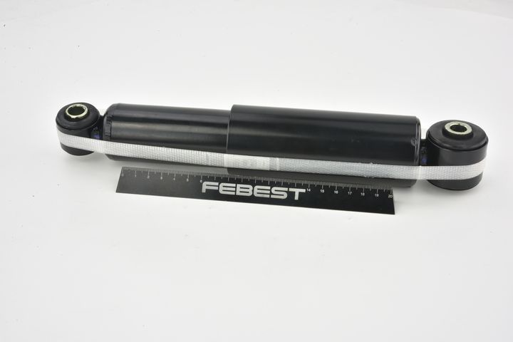 Amortizatorius FEBEST 12650901R