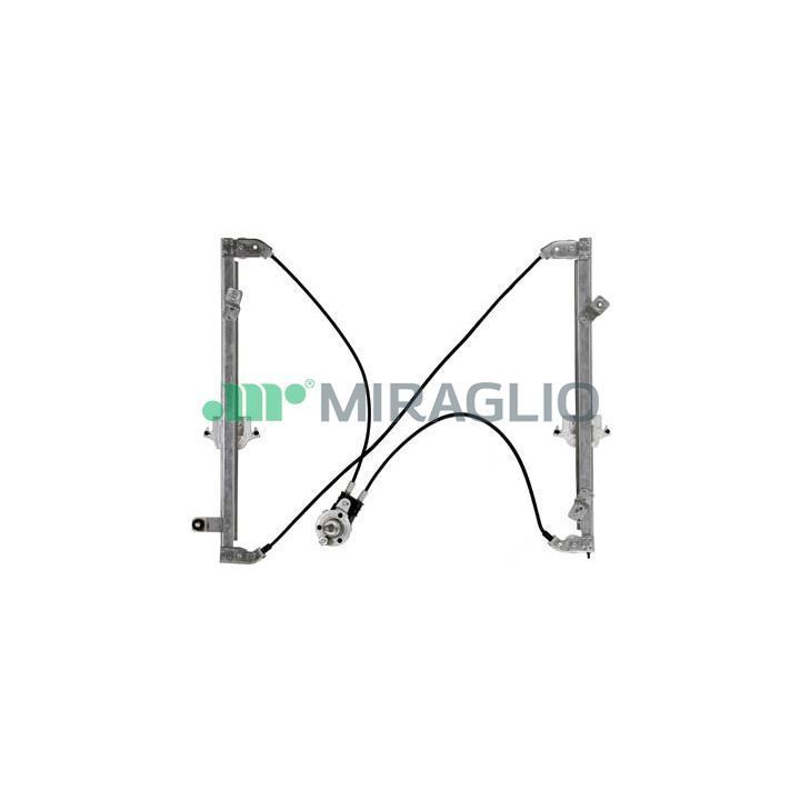 Lango pakėliklis MIRAGLIO 30/221B