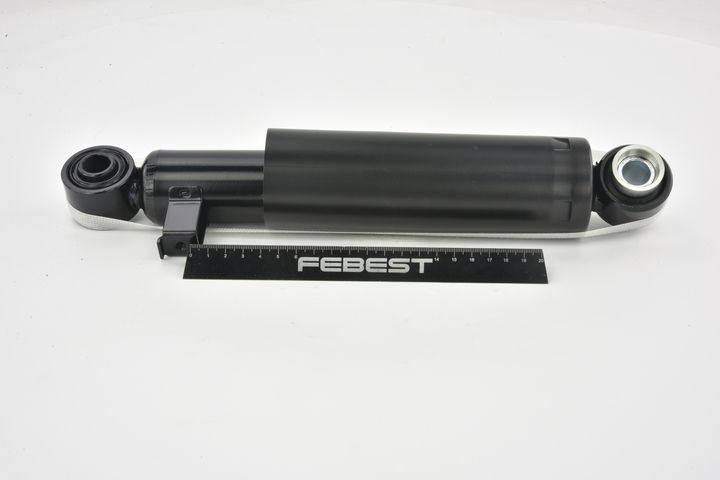 Amortizatorius FEBEST 12658283R