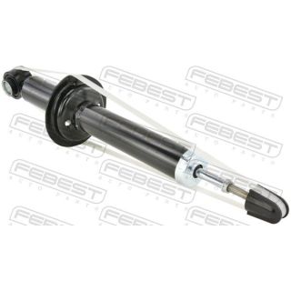 Amortizatorius FEBEST 12658718R