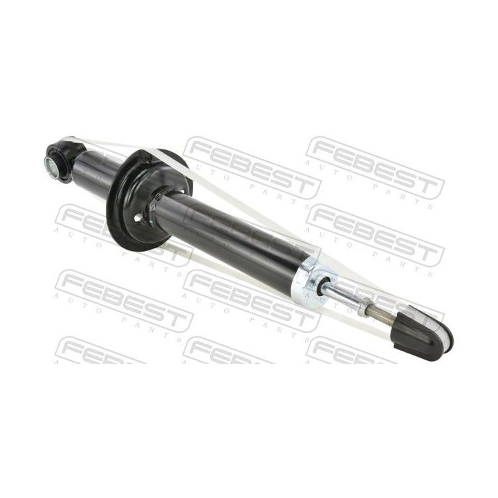 Amortizatorius FEBEST 12658718R