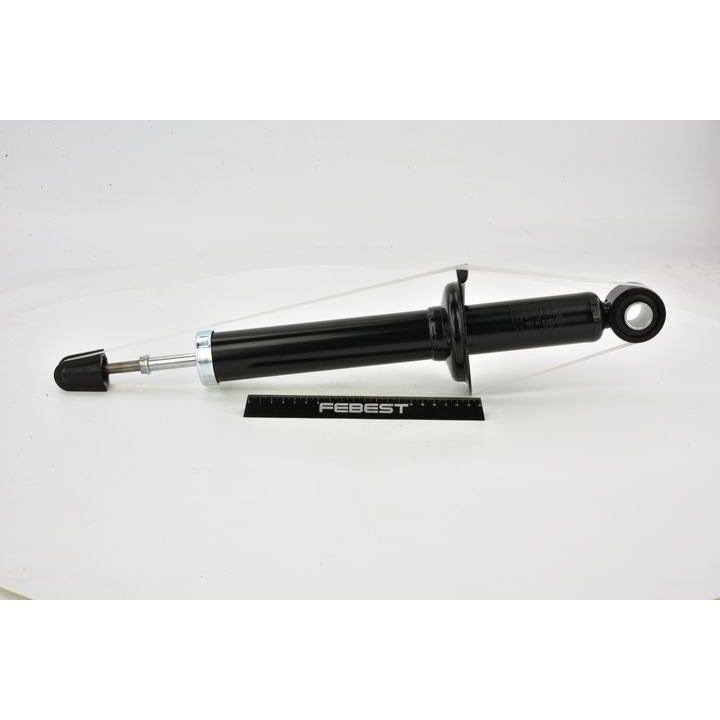 Amortizatorius FEBEST 12658718R