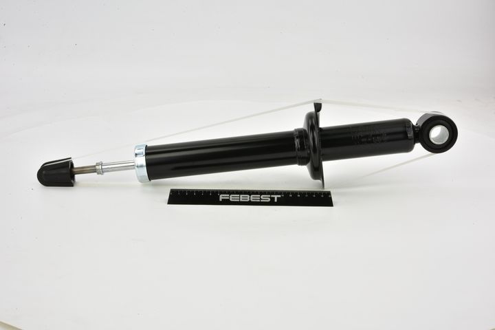 Amortizatorius FEBEST 12658718R