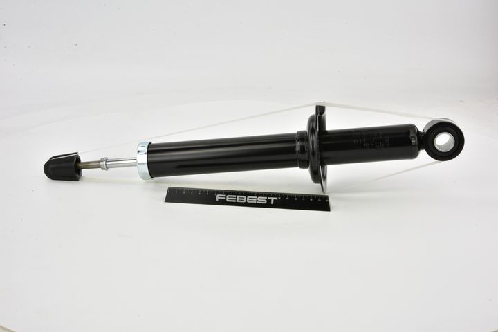 Amortizatorius FEBEST 12658718R