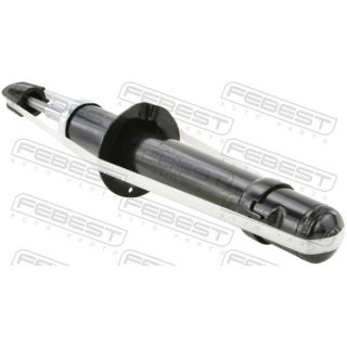 Amortizatorius FEBEST 12658719F