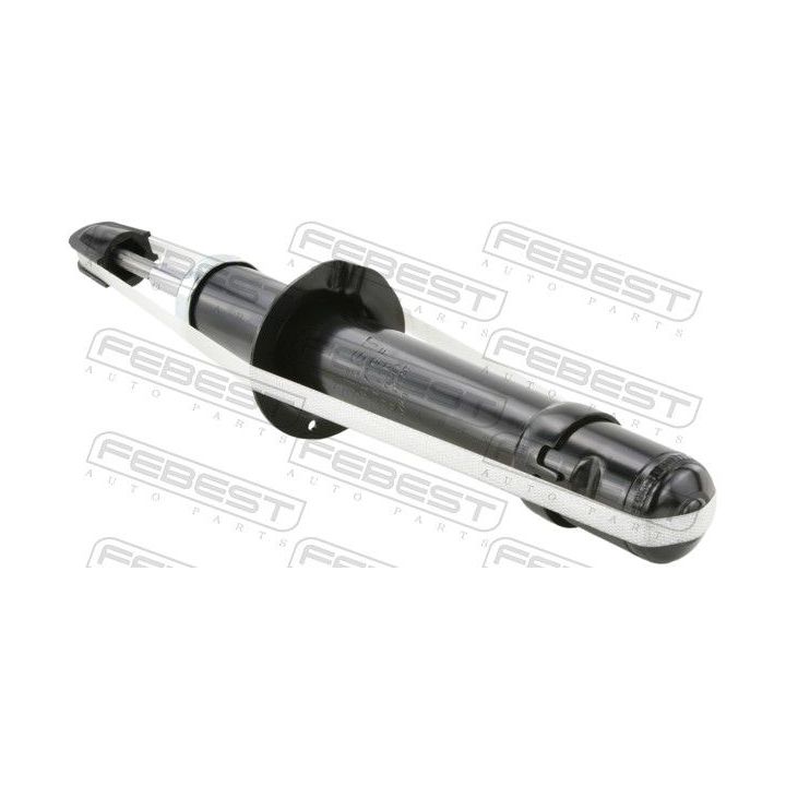 Amortizatorius FEBEST 12658719F