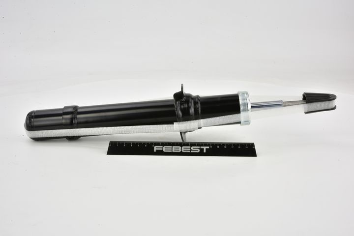 Amortizatorius FEBEST 12658719F
