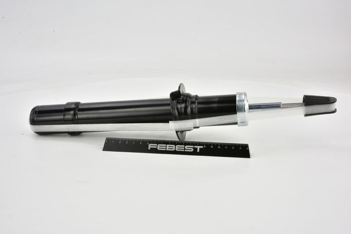 Amortizatorius FEBEST 12658719F