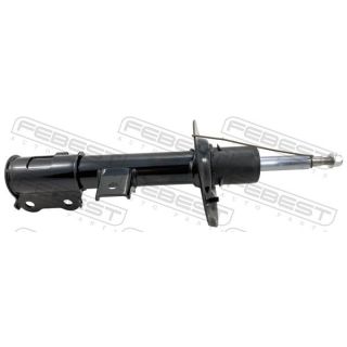Amortizatorius FEBEST 12660596FL