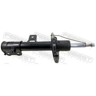 Amortizatorius FEBEST 12660597FR