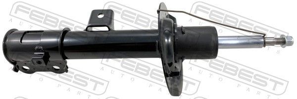 Amortizatorius FEBEST 12660597FR