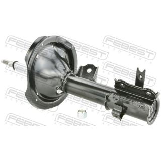 Amortizatorius FEBEST 12666482FL