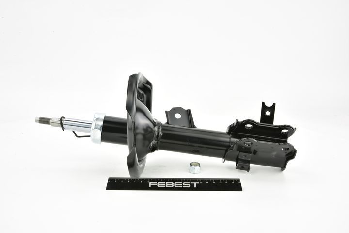 Amortizatorius FEBEST 12666482FL