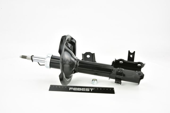Amortizatorius FEBEST 12666482FL