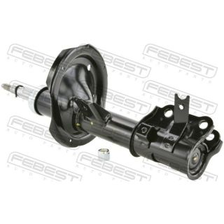 Amortizatorius FEBEST 12666483FR