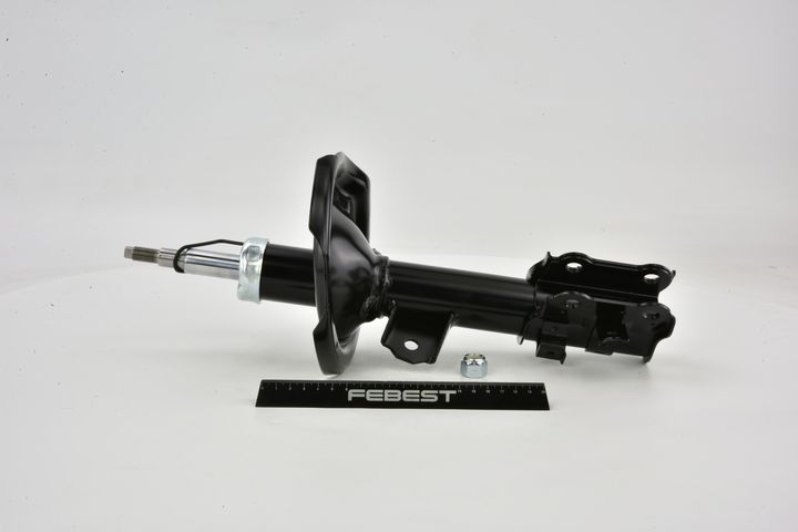 Amortizatorius FEBEST 12666483FR