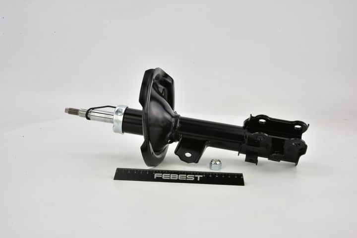 Amortizatorius FEBEST 12666483FR