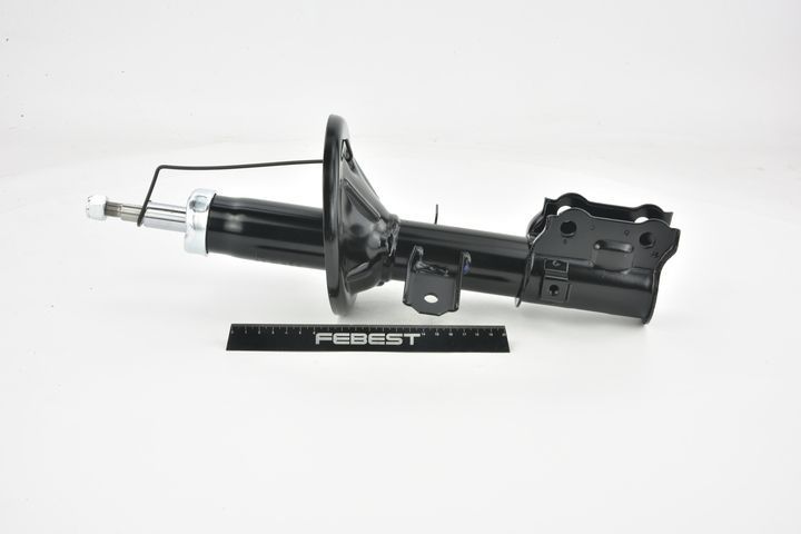 Amortizatorius FEBEST 12666492FL