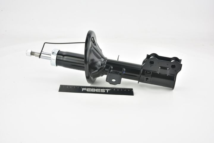 Amortizatorius FEBEST 12666492FL