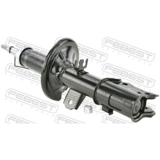 Amortizatorius FEBEST 12666493FR