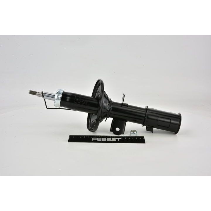 Amortizatorius FEBEST 12666493FR